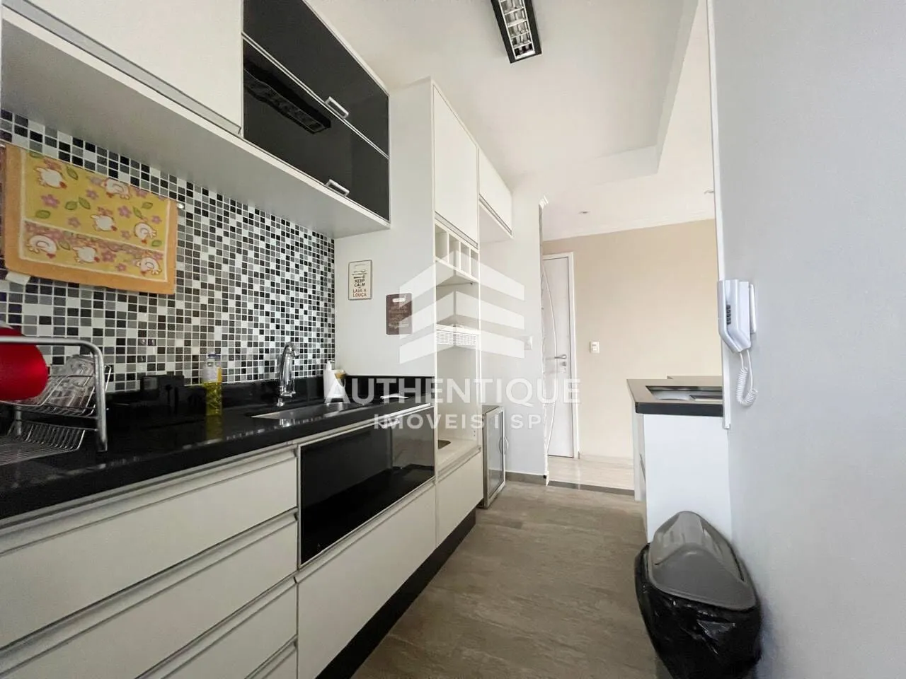Imagem TERRAZA MARINA AGUA BRANCA - Apartamento no bairro Água Branca à venda