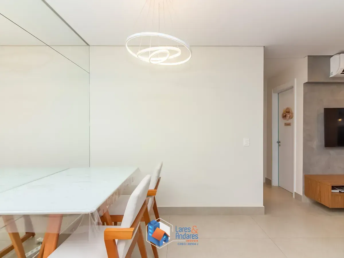 Imagem Apartamento para venda em Água Branca com 2 quartos, sendo 1 suíte, 61m²