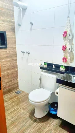 Imagem Vende-se casa Residencial Zanetti