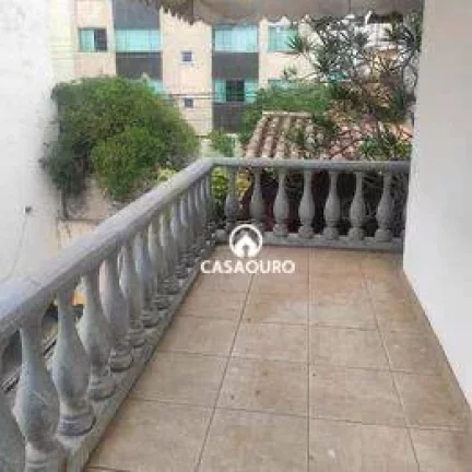 Imagem Casa à venda, 340 m² por R$ 950.000,00 - Serra - Belo Horizonte/MG