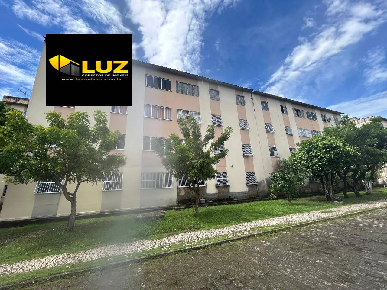 Imagem Duas Opões Show de Apartamentos na Melhor Localização de Cajazeiras!