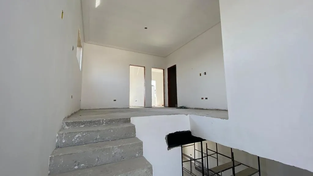 Imagem Casa à venda 3 Quartos, 1 Suite, 2 Vagas, 8M², Parque das Palmeiras, Pindamonhangaba - SP