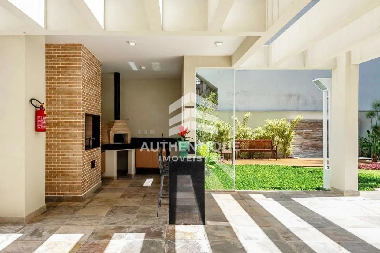 Imagem Amplify Moema - Apartamento à venda em São Paulo/SP