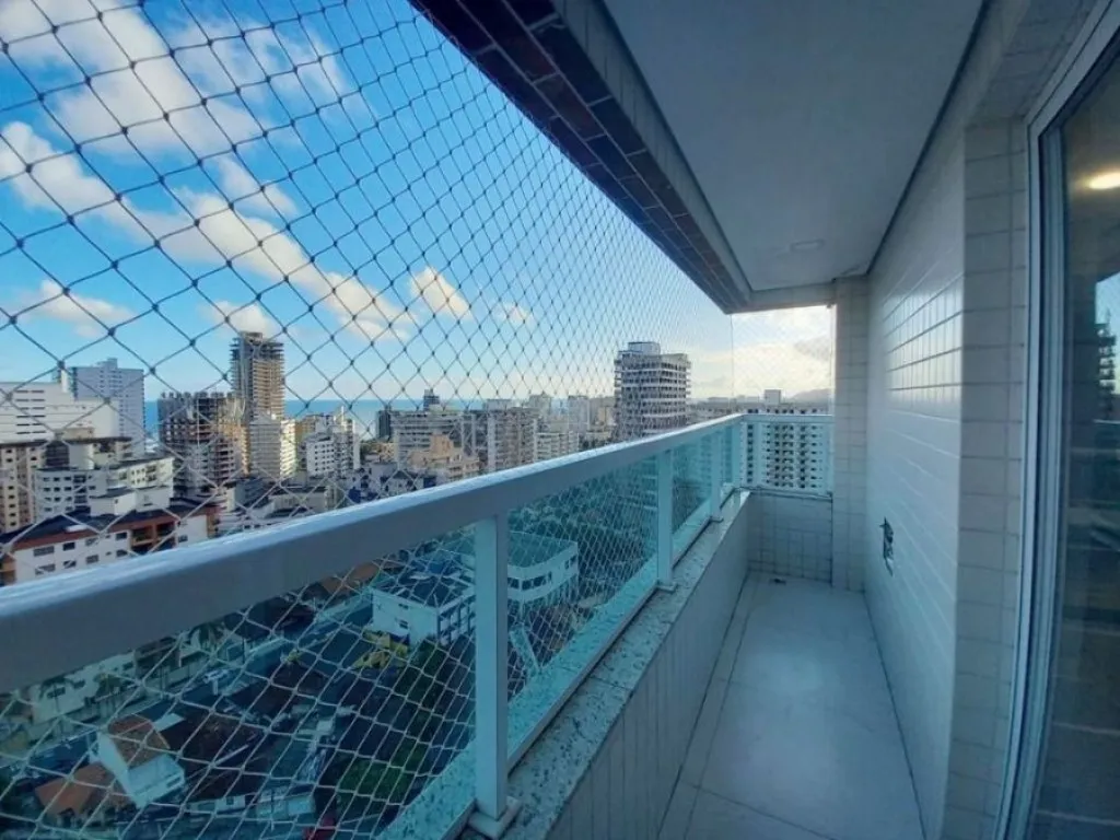Foto do imóvel APARTAMENTO COM 200,00 m² - CAIÇARA - PRAIA GRANDE SP em R JOSE CARLOS PACCE, 720 - CAIÇARA, PRAIA GRANDE - SP