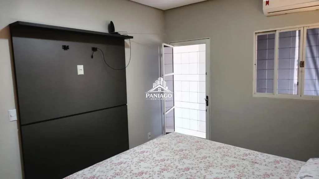 Imagem Sobrado com 4 Quartos, Piscina e Energia Solar à Venda na Morada do Ouro 2