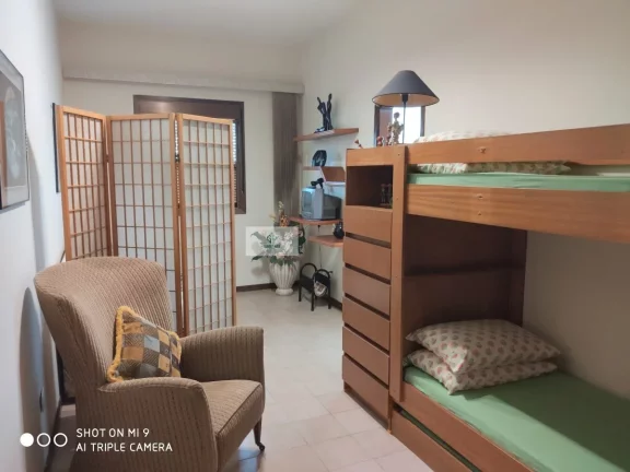 Imagem Apartamento Padrão para Venda em Enseada Guarujá-SP
