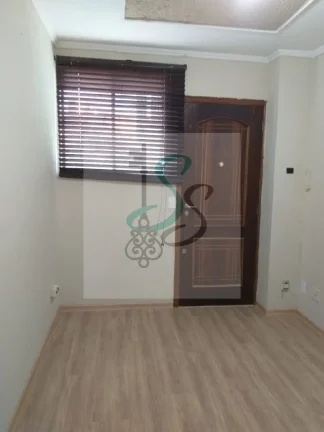Imagem Apartamento DIC III, Campinas/SP, 2 dormitórios, aceita proposta.
