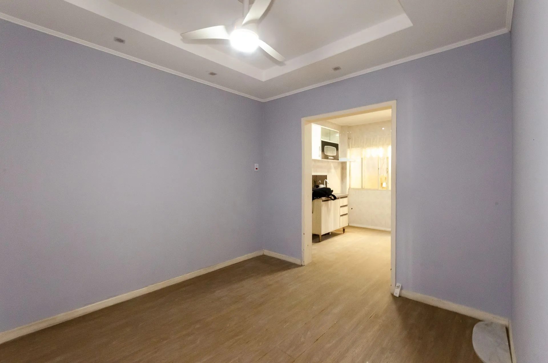 Imagem Casa a venda no bairro São José com 3 dormitórios e amplo pátio