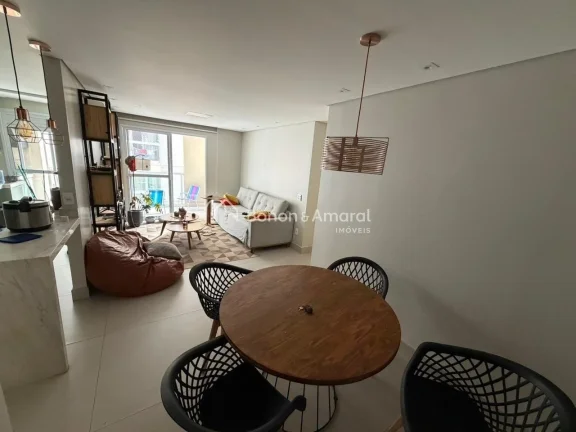 Imagem Apartamento com 3 Dormitórios (1 Suíte) ? Conforto e Excelente Iluminação Natural

 3 dormitóri...