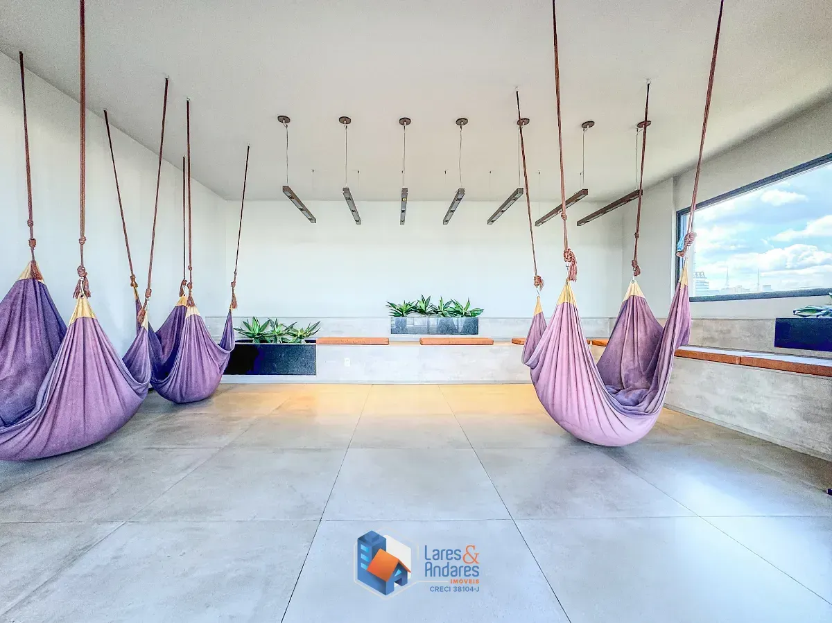 Imagem Apartamento para venda em Jardim Paulista com 1 quarto, 25m²