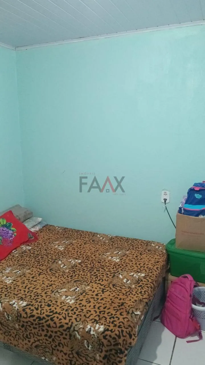 Imagem Casa à venda no crescente Bairru das Cerejeiras em Guarapuava PR