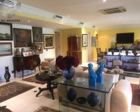 Imagem APARTAMENTO RESIDENCIAL em RIO DE JANEIRO - RJ, BARRA DA TIJUCA