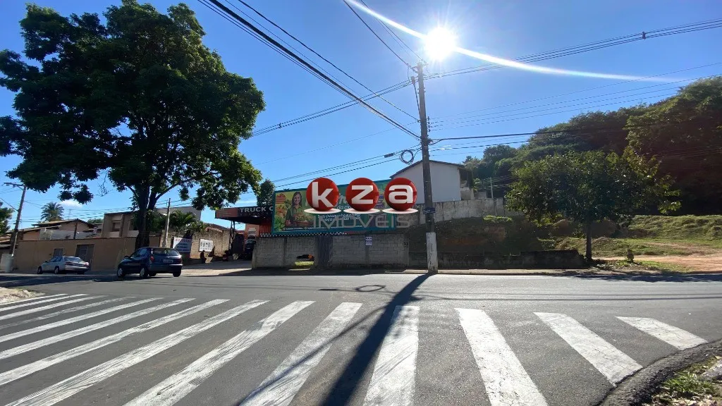 Imagem Oportunidade Única: Terreno de 290 m² no Jardim das Palmeiras, Valinhos-SP. Invista Agora!