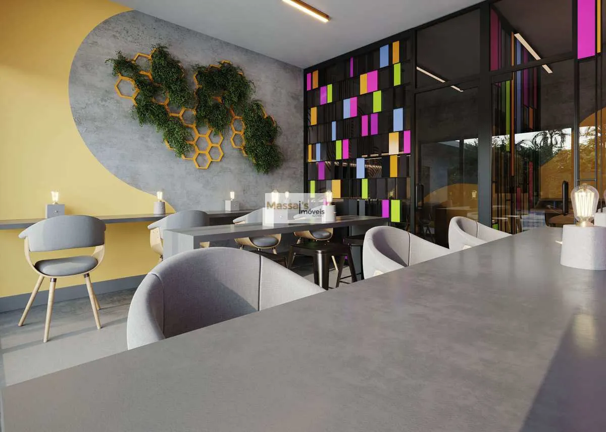 Imagem Alto das Mansões Campinas | Studios e Duplex | Lançamento