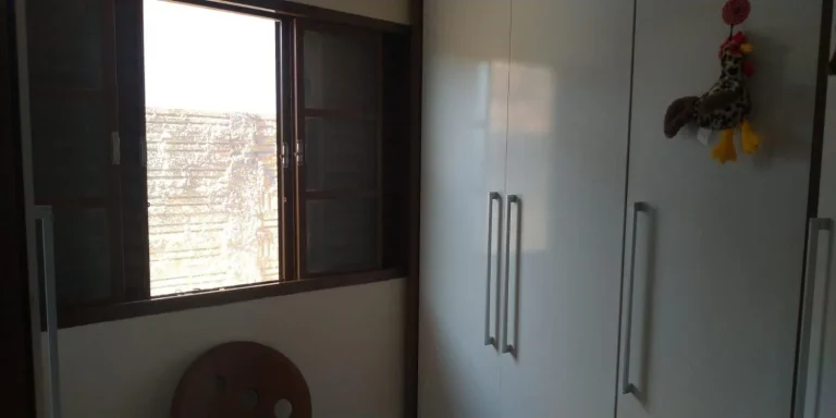Imagem Casa Residencial / Altos do Paraíso