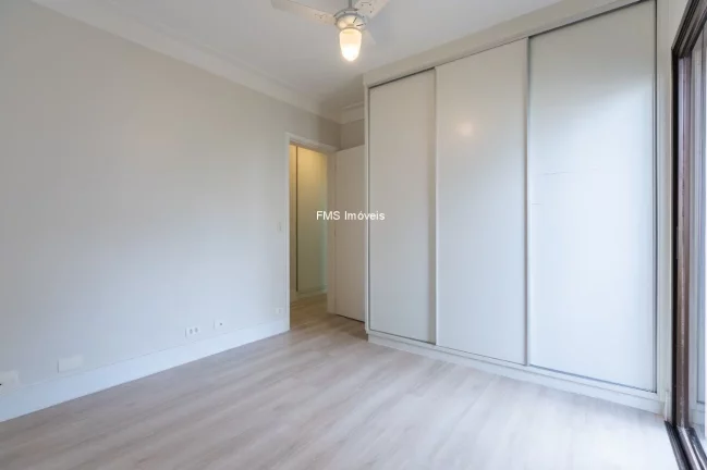 Imagem Apartamento para locação no Jardim Paulista, São Paulo-SP: 2 quartos, 1 suíte, 1 sala, 2 banheiros, 2 vagas de garagem, 80m².
