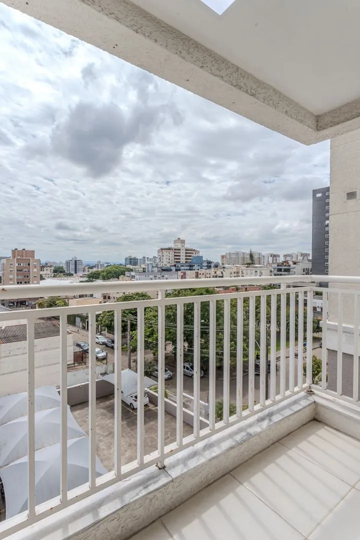 Imagem Belíssimo apartamento 100% mobiliado e decorado!!