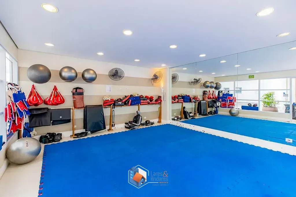 Imagem Apartamento à venda 3 Quartos 3 Suites 2 Vagas 143M² Parque do Morumbi São Paulo - SP
