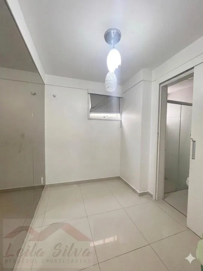 Imagem `Apartamento de Alto Padrão 107m² à venda com 3 Suítes no Edifício Riversite Jóquei Teresina PI | R$ 980 mil