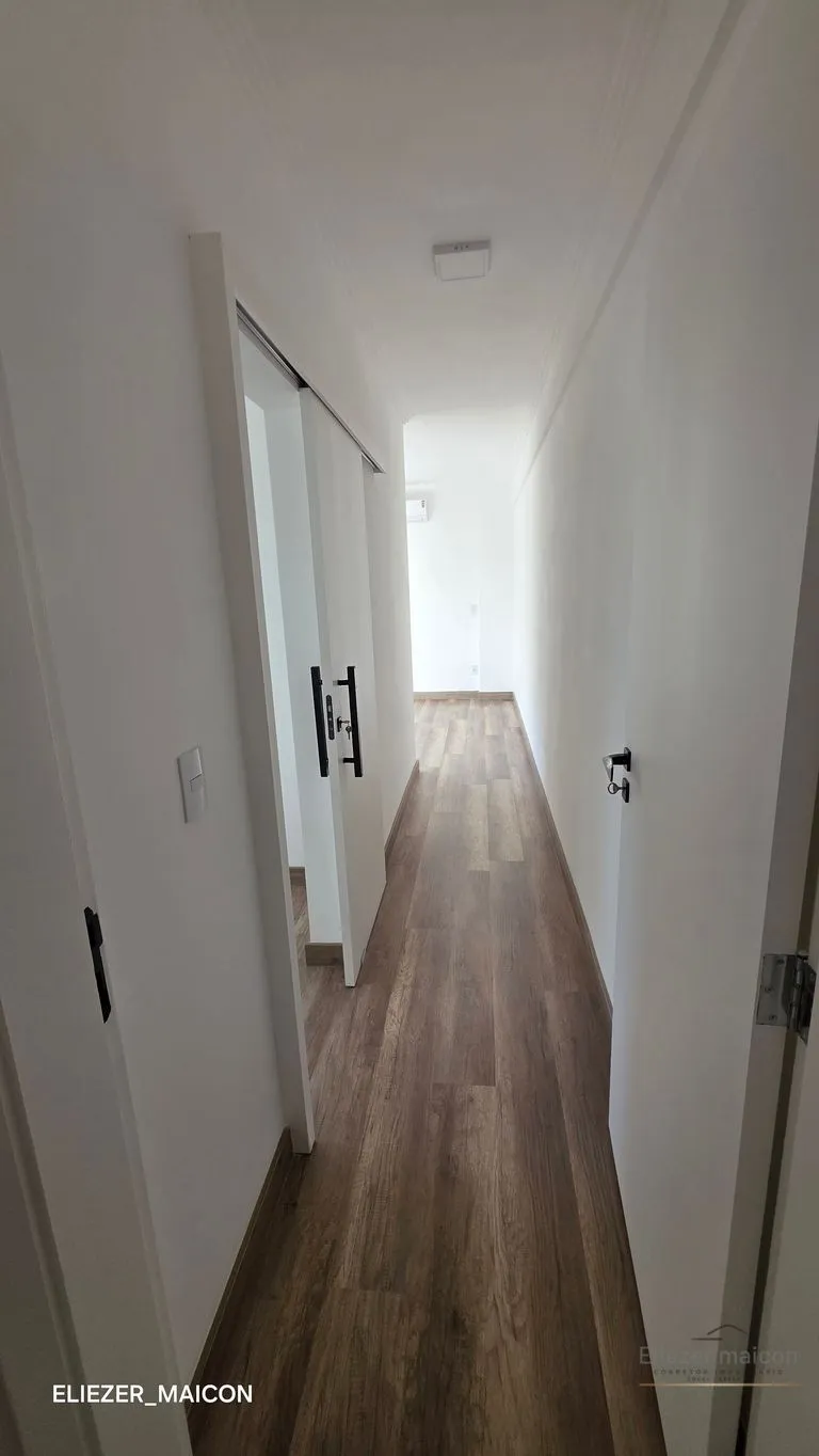 Imagem Apartamento à Venda no Residencial charlotte no Centro, Poços de Caldas - MG