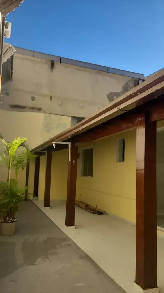 Imagem Casa com 2 Quartos à Venda, 126 m² em São Francisco - Niterói