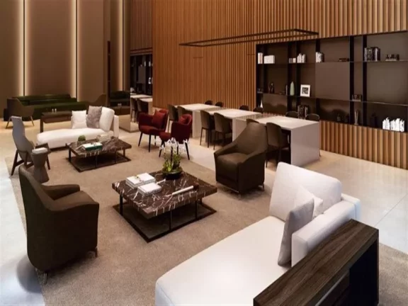 Imagem OURO Le Havre Vila Leopoldina APARTAMENTO DE 153M2