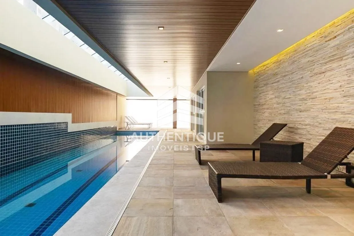 Imagem Amplify Moema - Apartamento à venda em São Paulo/SP