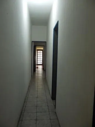 Imagem Sobrado com 4 Quartos à Venda, 250 m² em Planalto Paulista - São Paulo