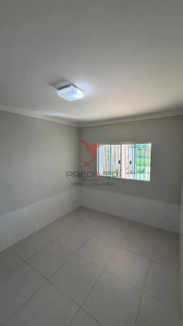 Imagem ÓTIMA CASA COM ÁREA GOURMET APENAS R$ 350.000,00