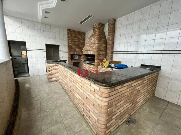Imagem Sobrado com 5 dormitórios à venda, 684 m por R$ 2.890.000 - Vila Prudente (Zona Leste) - São Paulo/SP