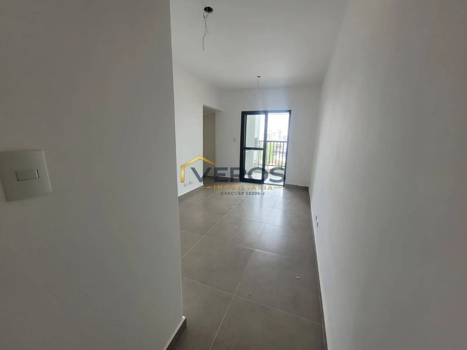 Imagem Apartamento Novo a venda 50m da Praia - 2 quartos vista mar na Martim de Sá