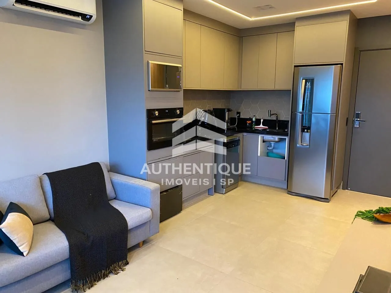 Imagem Helbor Wide Pinheiros - Apartamento no bairro Pinheiros à venda
