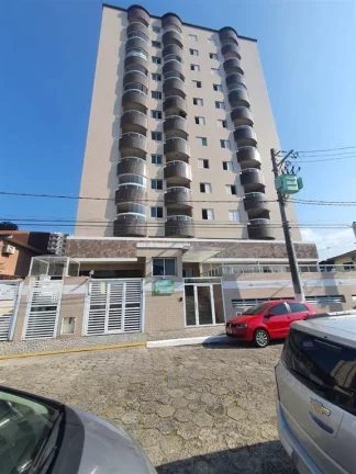 Imagem Apartamento com 2 dorms, Ocian, Praia Grande - R$ 340 mil, Cod: 2442