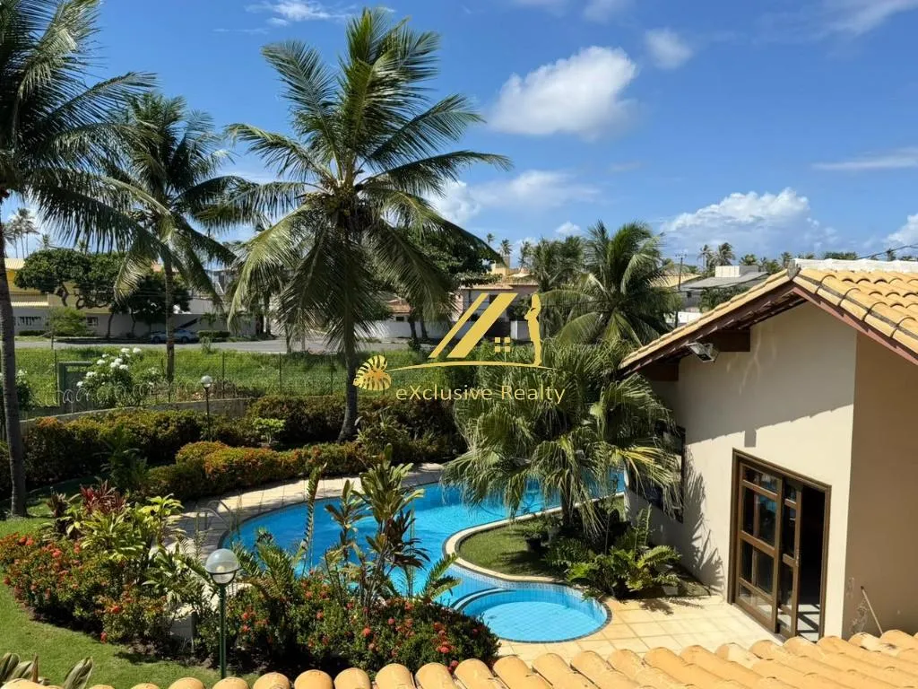Imagem Casa RESIDENCIAL em Lauro de Freitas - Bahia, Vilas do Atlântico