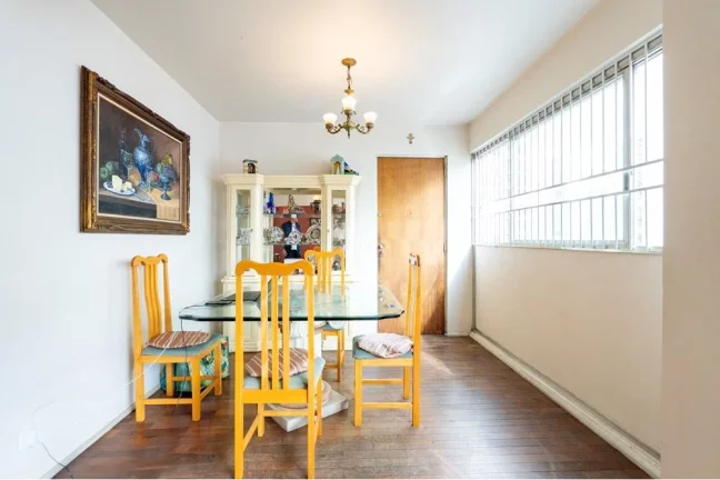 Imagem Apartamento à venda em São Paulo, Paraíso, com 3 quartos, 145m2