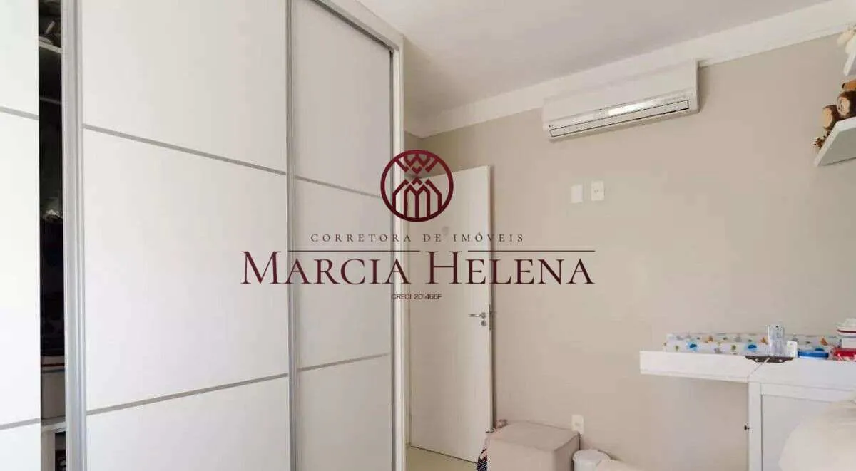 Imagem Apartamento à venda, no Edifício Vivere em Campinas, Parque das Flores, com 3 quartos, 108m2