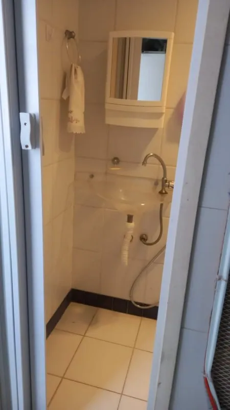 Imagem Apartamento a Venda no bairro Recreio dos Bandeirantes - Rio de Janeiro, RJ