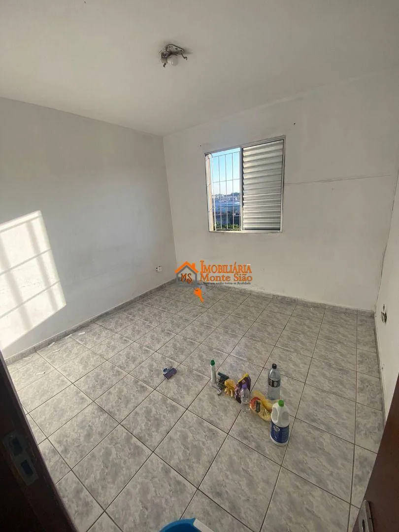Imagem Apartamento com 2 dormitórios à venda, 48 m² por R$ 215.000,00 - Jardim Maria Dirce - Guarulhos/SP