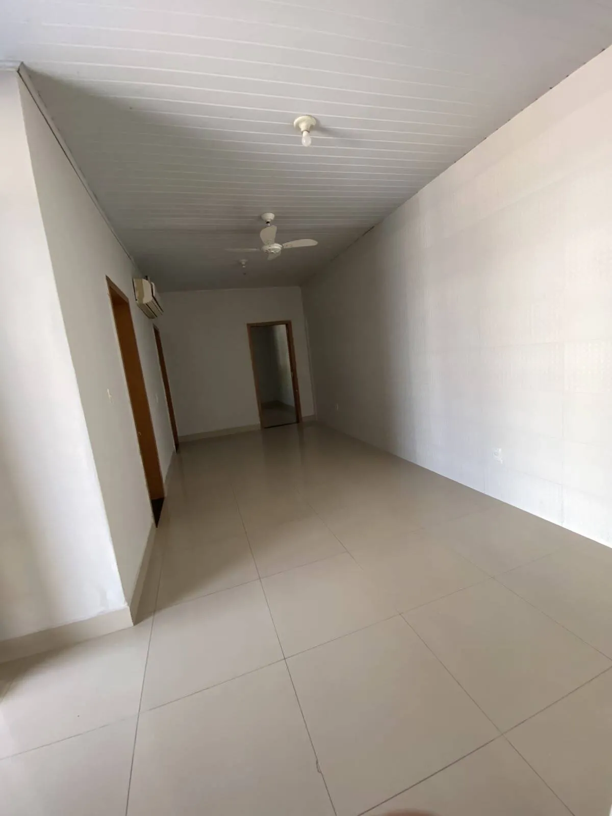 Imagem Casa 2 quartos Barrio Jardim Califórnia