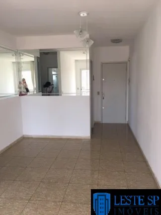 Imagem Apartamento com 2 Quartos para Alugar, 54 m² em Penha de França - São Paulo