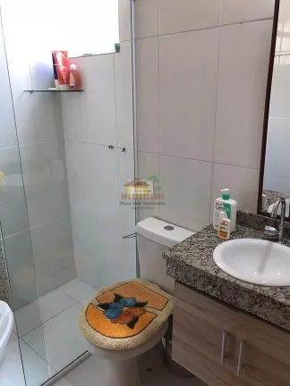 Imagem Casa de Condomínio