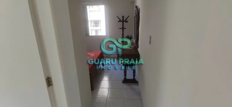 Imagem Apartamento Padrão à 200m da praia