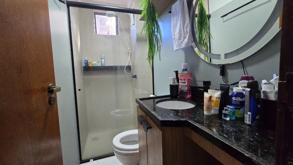 Imagem Apartamento com 2 dormitórios à venda, 61 m² por R$ 629.999,00 - Cabo Branco - João Pessoa/PB