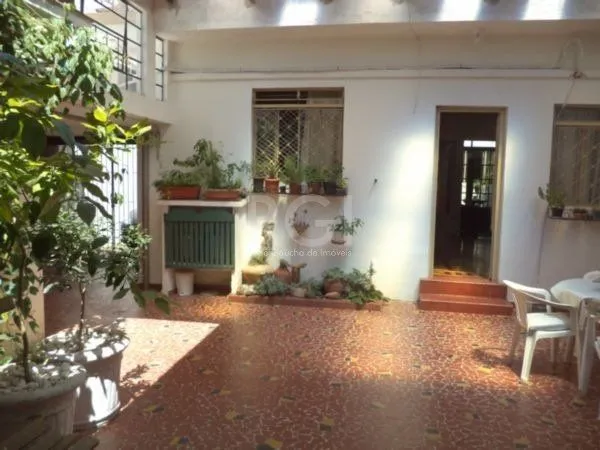 Imagem Casa para Venda - 150m², 3 dormitórios, 2 vagas - Santana