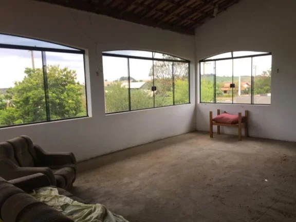 Imagem Sobrado a venda no condomínio Residencial Ecopark em Tatuí/SP