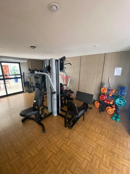 Imagem Apartamento 3 dormitórios 1 suíte 84m² 1 vaga Manaira Joao Pessoa/PB