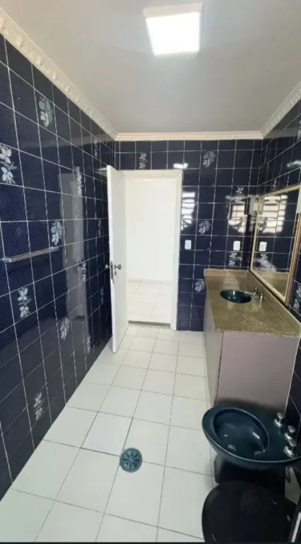 Imagem APARTAMENTO COM 304,00 m² - OCIAN - PRAIA GRANDE SP