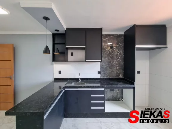 Venda de Apartamento de 2 Quartos na Vila Carrão, São Paulo-SP: 50m², Sala e Banheiro!