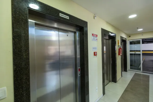Imagem Apartamento com 3 Quartos à Venda, 80 m² em Centro - Fortaleza