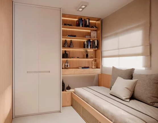 Imagem Apartamento à venda no bairro Brooklin Paulista - São Paulo/SP